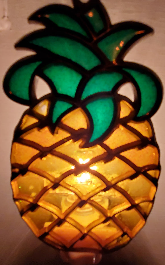 Pineapple Nightlight