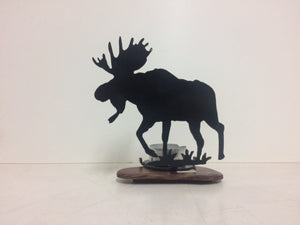 Shadow Caster - Moose