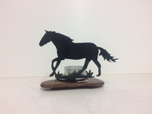 Shadow Caster - Horse